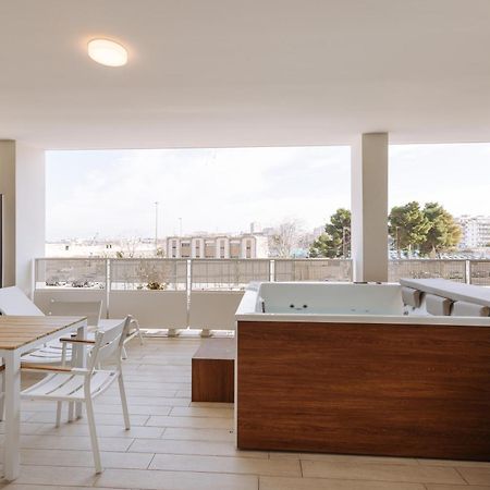 Marisabella Suite Spa 3 Bari Kültér fotó