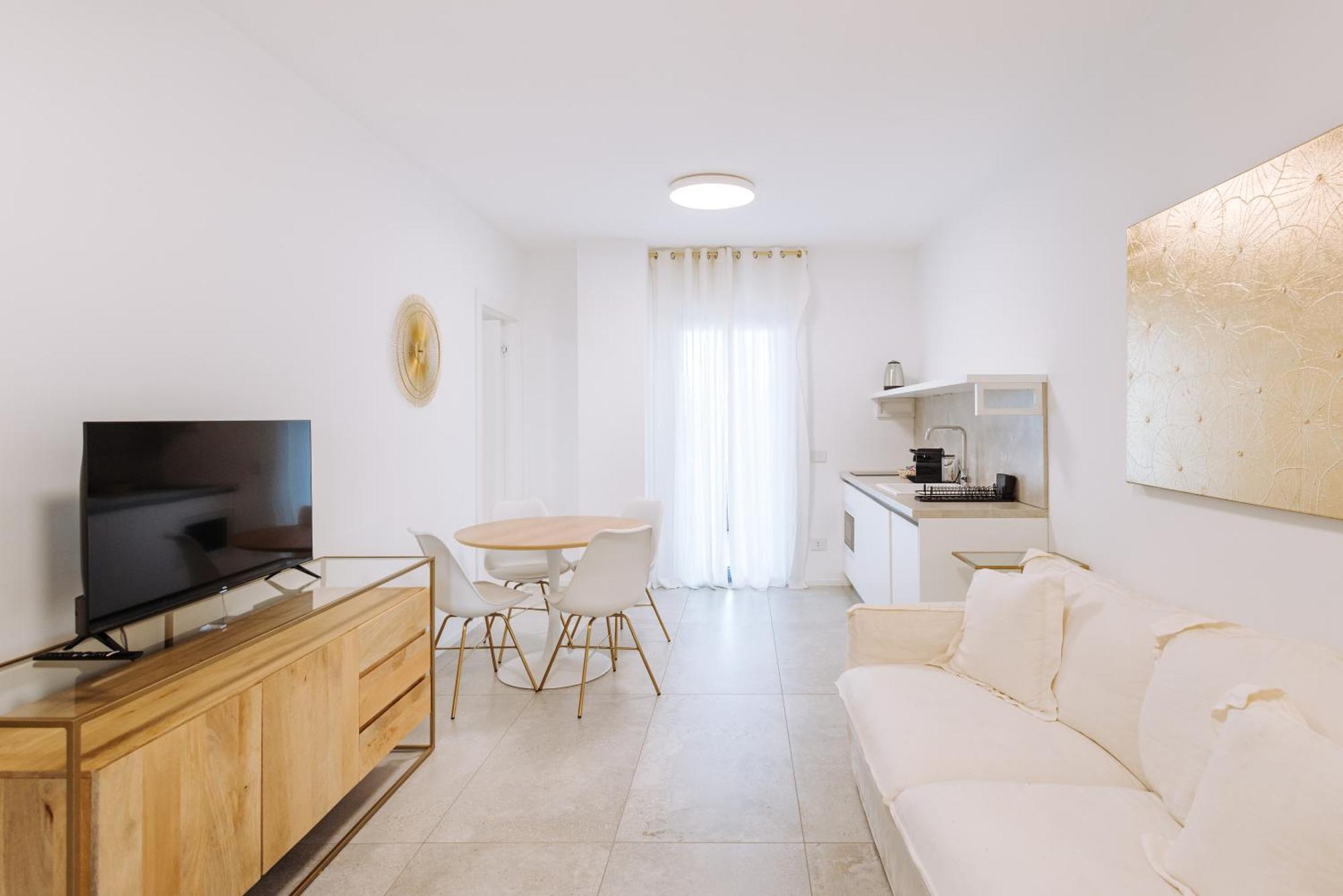 Marisabella Suite Spa 3 Bari Kültér fotó