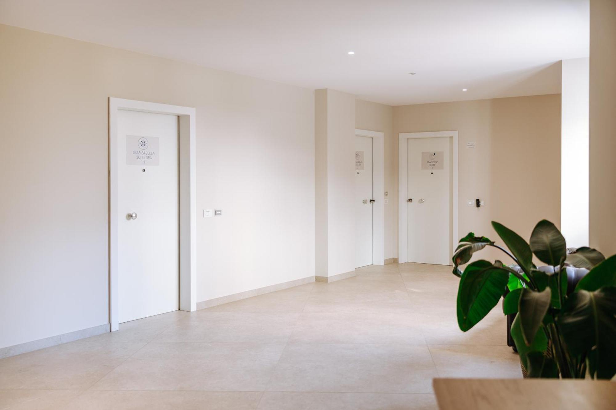 Marisabella Suite Spa 3 Bari Kültér fotó