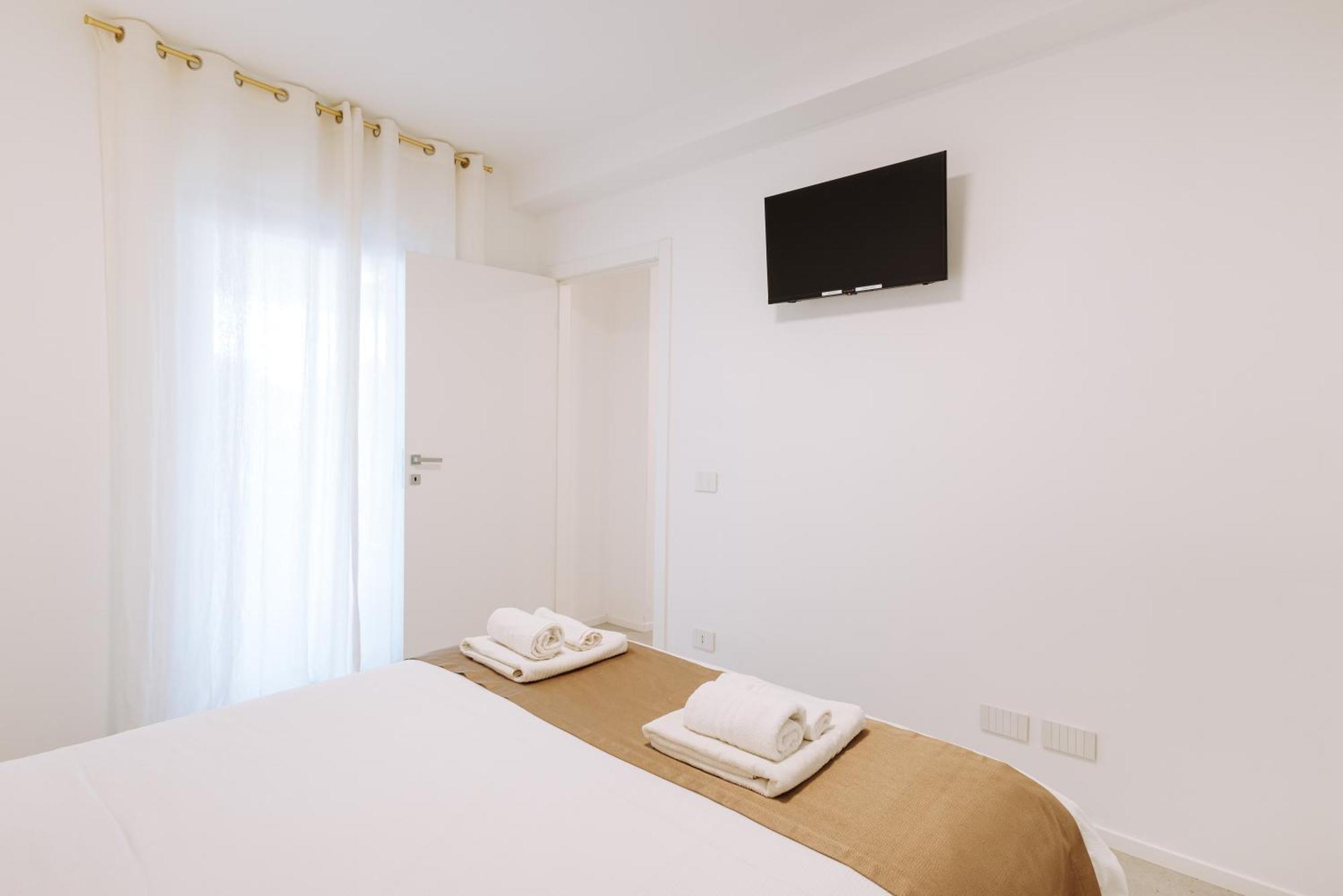 Marisabella Suite Spa 3 Bari Kültér fotó