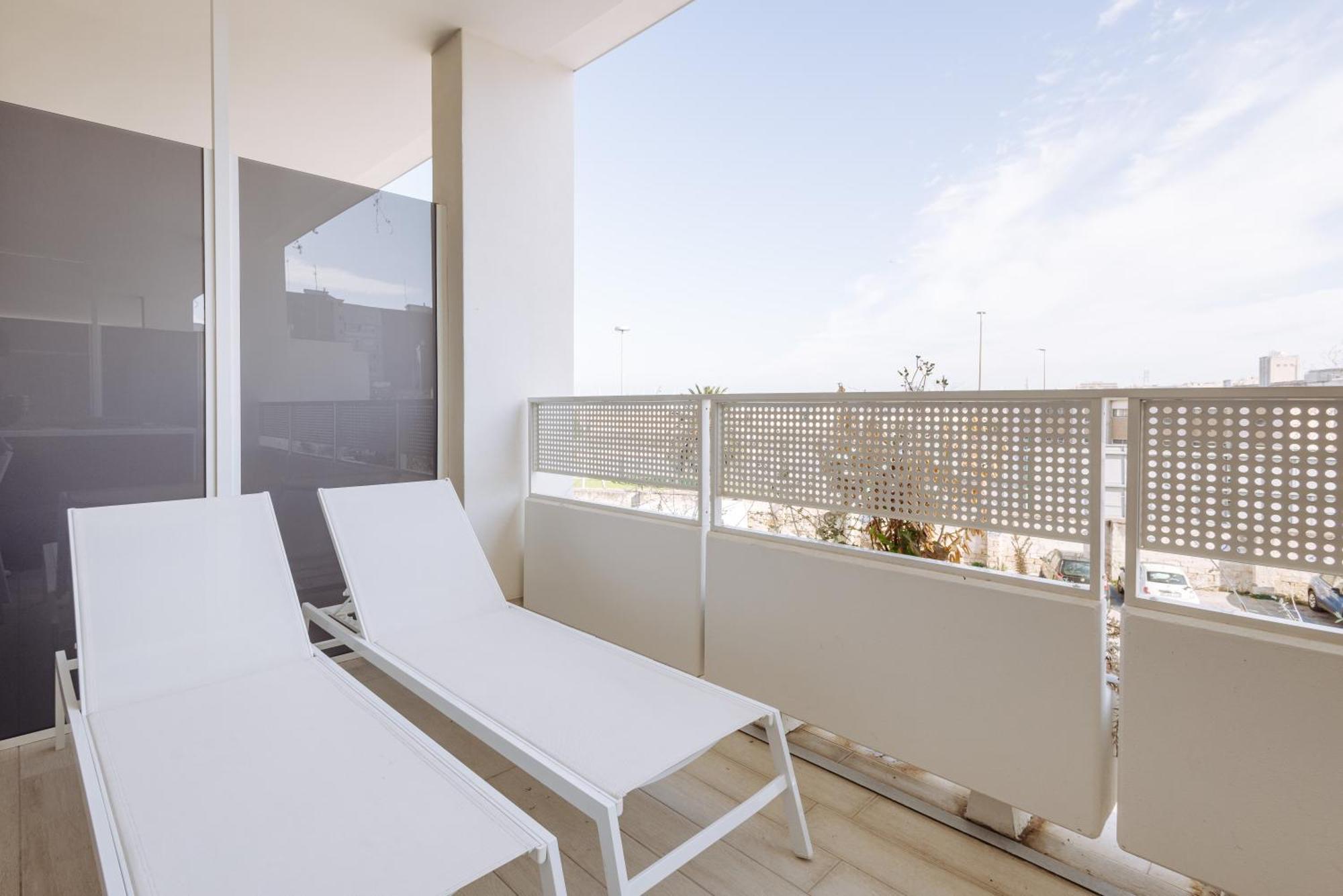 Marisabella Suite Spa 3 Bari Kültér fotó