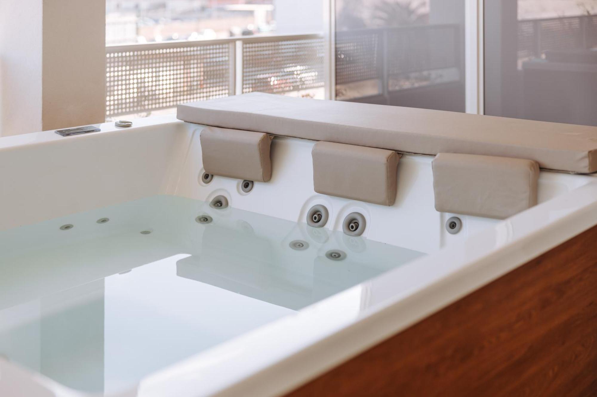 Marisabella Suite Spa 3 Bari Kültér fotó