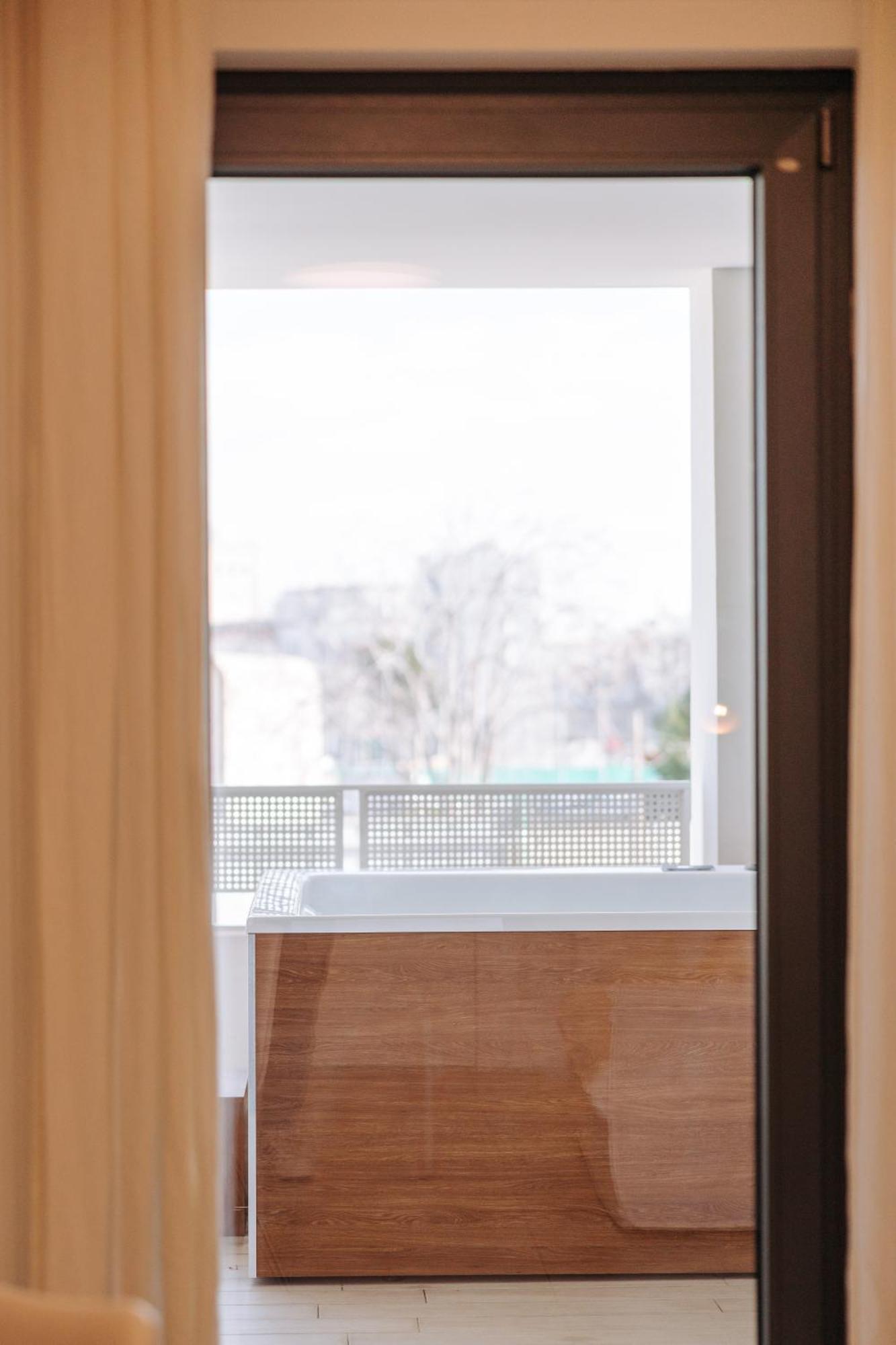 Marisabella Suite Spa 3 Bari Kültér fotó