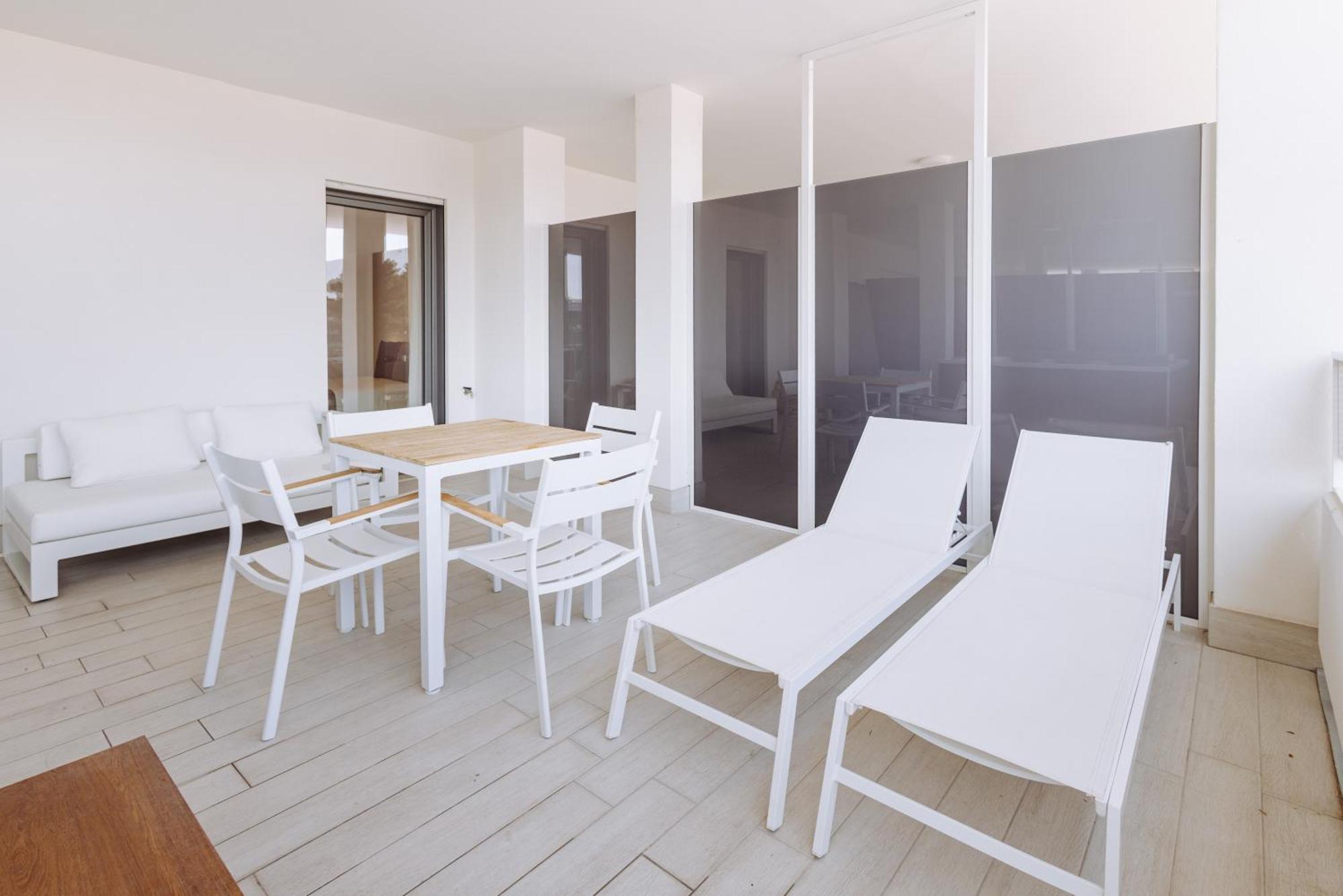Marisabella Suite Spa 3 Bari Kültér fotó