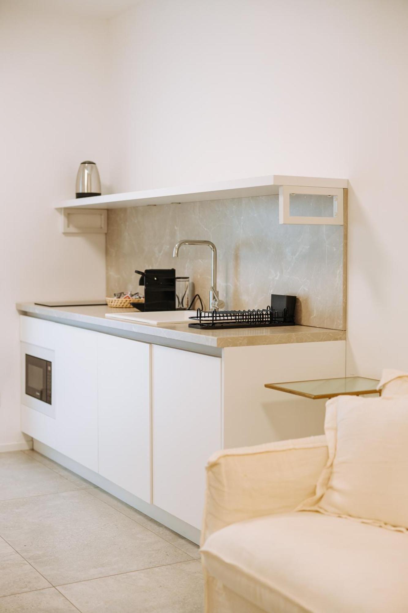 Marisabella Suite Spa 3 Bari Kültér fotó