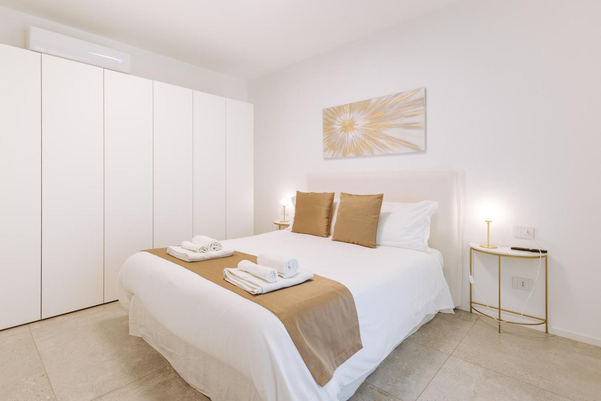 Marisabella Suite Spa 3 Bari Kültér fotó