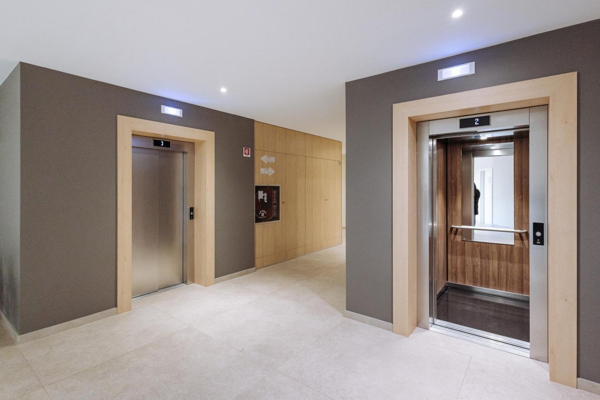 Marisabella Suite Spa 3 Bari Kültér fotó