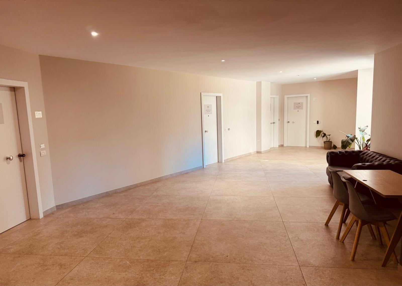 Marisabella Suite Spa 3 Bari Kültér fotó